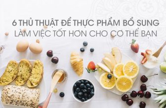 [🆕🇻🇳] YOGA PLUS is Vietnam’s Most Authentic, Luxurious and Unique Yoga 🧘 Top1Yoga 🧘  6 thủ thuật để thực phẩm bổ sung làm việc tốt hơn cho cơ thể của bạn:   Áp dụng 6 bí quyết này để thực phẩm bổ sung được hấp thụ vào cơ thể bạn một cách h , shares-6✔️ , likes-20❤️️ , date-2019-05-10 01:00:00🇻🇳🇻🇳🇻🇳📰🆕