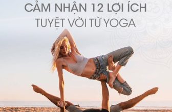 [🆕🇻🇳] YOGA PLUS is Vietnam’s Most Authentic, Luxurious and Unique Yoga 🧘 Top1Yoga 🧘  Cảm nhận 12 lợi ích tuyệt vời từ #Yoga:   Các #Yogi có cảm nhận được 12 điều này sau quá trình luyện tập Yoga của mình không?          #YogaPlus #loveyour , shares-7✔️ , likes-88❤️️ , date-2019-05-12 18:00:00🇻🇳🇻🇳🇻🇳📰🆕