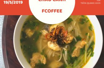 [☕️🇻🇳] Fcoffee 🥤 Top1Coffee ☕️ Sáng nay mời cả nhà ghé F ăn sáng cafe ạh
, shares-1✔️ , likes-14❤️️ , date-2019-05-18 11:11:17🇻🇳🇻🇳🇻🇳📰🆕
