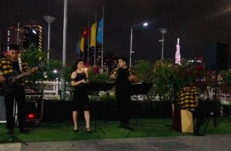 [☕️🇻🇳] WaterBiz Coffee – Cà phê và trà 🥤 Top1Coffee ☕️ Ngày mai Biz có gì mới nhỉ
Sau một thời gian tạm off đêm nhạc thì tối mai Thứ 7 ngày 07/12 đêm nhạc Acoustic    quay trở lại rồ , shares-12✔️ , likes-97❤️️ , date-2019-12-05 21:35:59🇻🇳🇻🇳🇻🇳📰🆕