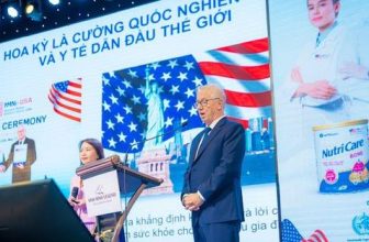 [🆕🇻🇳] Nutricare – Thương hiệu Quốc gia Dinh dưỡng Y học ♥️️ Top1Index 📚  Công bố 5 sản phẩm phát triển bởi Viện Dinh Dưỡng Y học Nutricare Hoa Kỳ , shares-29✔️ , likes-47❤️️ , date-2023-10-25 13:13:15🇻🇳🇻🇳🇻🇳📰🆕