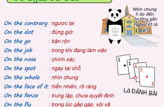 [🆕🇻🇳] Ngân hàng bài tập tiếng Anh theo chuyên đề 📚 Top1Learn 📕  11 cụm từ với “On”   Đừng bỏ qua 11 cụm từ này nhé cả nhà uiii  Nguồn: Sưu tầm
, shares-75✔️ , likes-76❤️️ , date-2019-10-17 12:40:28🇻🇳🇻🇳🇻🇳📰🆕