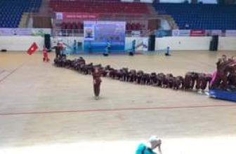 [🆕🇻🇳] Victoria Yoga -Trung tâm dạy Yoga thi đấu chuyên nghiệp 🤸🏻‍♀️  , shares-0✔️ , likes-14❤️️ , date-2020-07-01 18:15:03🇻🇳🇻🇳🇻🇳📰🆕