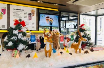 [☕️🇻🇳] WaterBiz Coffee – Cà phê và trà 🥤 Top1Coffee ☕️ Christmas coming soon at WaterBiz Coffee
Loading…..
#waterbizcoffee
#gatàuthuỷBạchĐằng, shares-1✔️ , likes-34❤️️ , date-2019-11-25 17:14:46🇻🇳🇻🇳🇻🇳📰🆕