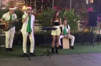 [☕️🇻🇳] WaterBiz Coffee – Cà phê và trà 🥤 Top1Coffee ☕️ Tối thứ bảy sez làm gì đây ?
19h30 tối nay…đêm nhạc Accoustic sôi động lại tái diễn tại Biz nhé các tình yêu
Diện bộ váy th , shares-0✔️ , likes-17❤️️ , date-2019-12-13 20:48:09🇻🇳🇻🇳🇻🇳📰🆕