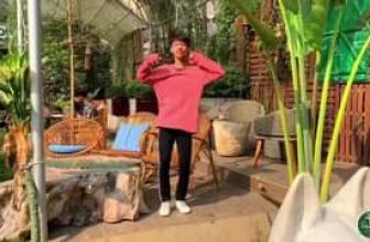 [☕️🇻🇳] Garden Coffee – Tea Thanh Sơn 🥤 Top1Coffee ☕️ Thế giới này chỉ có 2 loại ngừoi là ko biết múa quạt!
Đó là Mị và Đôremon
ae đến Garden múa quạt cùng cho vui nào :))
, shares-0✔️ , likes-228❤️️ , date-2020-01-12 16:11:52🇻🇳🇻🇳🇻🇳📰🆕