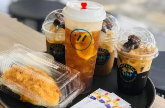 [☕️🇻🇳] WaterBiz Coffee – Cà phê và trà 🥤 Top1Coffee ☕️ TEA or COFEE
Hôm nay bạn chọn uống gì nà
Nhà Biz rất vui khi được đón nhận sự quay lại của các khách hàng yêu thương
Đến với B , shares-0✔️ , likes-19❤️️ , date-2019-11-19 13:50:53🇻🇳🇻🇳🇻🇳📰🆕