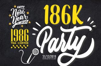[☕️🇻🇳]1986 Tea-Coffee 🥤 Top1Coffee ☕️ Nhớ năm ngoái phá làng phá xóm nhưng vẫn chưa bị công an  phường hốt, nên năm nay làm lại 1 vố nữa coi sao :v..
Năm nay cũng vào , shares-14✔️ , likes-23❤️️ , date-2019-12-09 18:42:34🇻🇳🇻🇳🇻🇳📰🆕