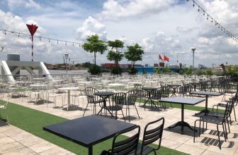 [☕️🇻🇳] WaterBiz Coffee – Cà phê và trà 🥤 Top1Coffee ☕️ Không nơi nào đẹp như nơi đây..
Hãy đến với WaterBiz Coffee tận hưởng những màn pháo hoa  rực rỡ không che chắn trên không trung , shares-12✔️ , likes-609❤️️ , date-2019-12-17 16:27:48🇻🇳🇻🇳🇻🇳📰🆕