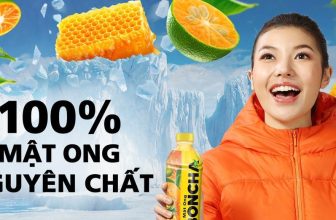 [🆕🇻🇳] Trà Mật Ong BONCHA – Thanh Mát Tự Nhiên, Vui Gắn Kết 🍻 Top1Drink 🥂  Trà mật ong Boncha thanh mát – thức uống lý tưởng cho ngày hè , shares-29✔️ , likes-85❤️️ , date-2023-07-31 13:52:56🇻🇳🇻🇳🇻🇳📰🆕