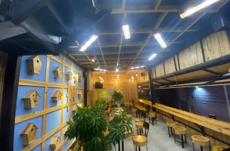 [☕️🇻🇳] 15.22 café – wine – live music 🥤 Top1Coffee ☕️ #WOODCOFFEE  BAO QUANH LÀ GỖ hoàn toàn độc lạ,  nơi lý tưởng dung hoà muôn vàn không gian thoải mái – thoáng mát hưởng gió tự nh , shares-8✔️ , likes-33❤️️ , date-2020-01-05 02:37:42🇻🇳🇻🇳🇻🇳📰🆕