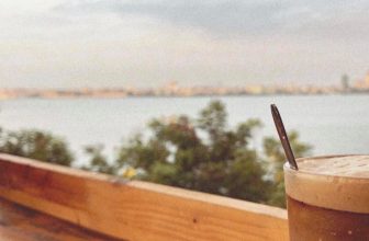 [☕️🇻🇳] Tháng 10 – October coffee – studio   🥤 Top1Coffee ☕️  | B Ạ C S Ỉ U |
Sài Gòn vẫn luôn được xem là nơi hội tụ của nhiều món ăn thức uống ngon, đặc trưng từ khắp nơi đổ về. T , shares-0✔️ , likes-9❤️️ , date-2020-01-03 00:16:56🇻🇳🇻🇳🇻🇳📰🆕