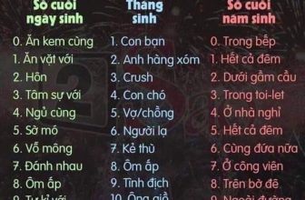 [☕️🇻🇳] Garden Coffee – Tea Thanh Sơn 🥤 Top1Coffee ☕️ Đêm giao thừa các bạn làm gì?
Ad thì 3-8-5 nhé
Tâm sự vs ôm ấp suốt cả đêm
, shares-130✔️ , likes-109❤️️ , date-2020-01-09 13:00:40🇻🇳🇻🇳🇻🇳📰🆕