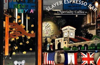 [☕️🇻🇳] Saigon Coffee Roastery 🥤 Top1Coffee ☕️ ……Dear All Customers !
We will open during ” Vietnamese Tết ”
The Time and Price is normal :
Store 1 : 151/5 Dong Khoi , shares-0✔️ , likes-42❤️️ , date-2020-01-16 20:12:22🇻🇳🇻🇳🇻🇳📰🆕