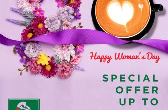 [☕️🇻🇳] Surona Coffee 🥤 Top1Coffee ☕️ Sending you wishes to say you blossom up the world around me! Happy Women’s Day!Women’s Day này, SURONA gửi Quà tặng ưu đãi 2 , shares-0✔️ , likes-118❤️️ , date-2020-03-06 16:00:56🇻🇳🇻🇳🇻🇳📰🆕