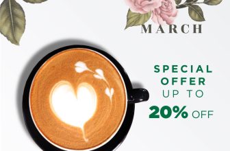 [☕️🇻🇳] Surona Coffee 🥤 Top1Coffee ☕️ Sending you wishes to say you blossom up the world around me! Happy Women’s Day!Women’s Day này, SURONA gửi Quà tặng ưu đãi 2 , shares-0✔️ , likes-15❤️️ , date-2020-03-06 15:45:52🇻🇳🇻🇳🇻🇳📰🆕