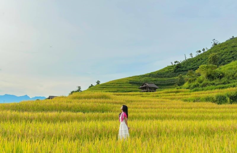 Tháng 9 nên đi du lịch ở đâu miền Bắc? Mai Châu
