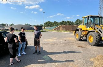 [Update] Hình ảnh Các DWNer Hào Hứng Trong Ngày đầu Tiên đặt Chân đến CHLB Đức  [🆕🇻🇳] dwn.com.vn