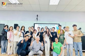 DWN Việt Nam – Tổ Chức Cho Các Bạn Học Viên Tham Gia Vào Các Kỳ Thi Telc Tại Malaysia  [👨‍🎓🇻🇳] dwn.com.vn
