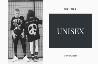 [🆕🇻🇳] Tiên’s Closet – chuyên các mặc hàng thời trang unisex, năng động thoải mái cho các bạn 👕 Top1Fashion 👗  Hôm nay Mình sẽ bắt đầu với SERIES UNISEX nhé  , shares-0✔️ , likes-6❤️️ , date-2020-05-28 02:47:35🇻🇳🇻🇳🇻🇳📰🆕