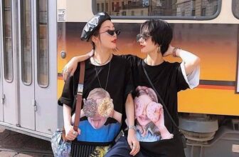 [🆕🇻🇳] Tiên’s Closet – chuyên các mặc hàng thời trang unisex, năng động thoải mái cho các bạn 👕 Top1Fashion 👗  Tiếp nối SERIES UNISEX nào  Tập 2 đến đâyTập 2 nói về CÁCH PHỐI ĐỒ UNISEX
Trong tập 2 này mình chia ra nhiều phần nhỏ cho các bạn tiện theo dõi nhé.Đầu , shares-0✔️ , likes-6❤️️ , date-2020-05-29 01:36:05🇻🇳🇻🇳🇻🇳📰🆕