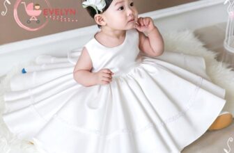 [🆕🇻🇳]  Đầm Công Chúa Cho Bé Gái – Khánh Linh Kids 🧑‍🧒❤️️👶⭐️ Váy trẻ em hàng thiết kế  FreeShip + TẶNG KÈM TURBAN  Đầm công chúa Evelyn cho bé Mã VF35 E001MÔ TẢ SẢN PHẨM:– Váy công chúa #Evelyn_HP cho bé gái với  , shares-0✔️ , likes-1❤️️ , date-2020-10-02 00:06:01🇻🇳🇻🇳🇻🇳📰🆕