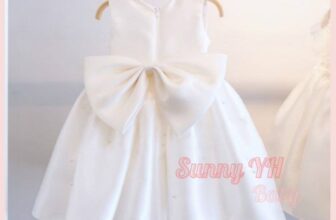 [🆕🇻🇳]  Đầm Công Chúa Cho Bé Gái – Khánh Linh Kids 🧑‍🧒❤️️👶⭐️  Để Cách Mẹ đợi Lâu em lại ra hàng tiếp cho các Mẹ ạ.
Đầm Xinh Xinh đáng yêu của bé  . Hôm nay lên cho khách lựa nha
Đầm thiết kế chất lượng cao cấp.
Dá , shares-0✔️ , likes-1❤️️ , date-2020-12-02 00:23:00🇻🇳🇻🇳🇻🇳📰🆕