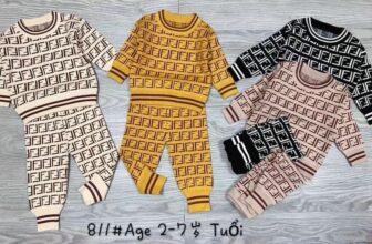 [🆕🇻🇳]  KIDS – THỜI TRANG CỦA BÉ 🧑‍🧒❤️️👶⭐️ Mai về thêm mẫu bộ len size 8-15kg
Hàng QC loại 1
B245
Mẹ lấy màu nào ib tớ nha
, shares-1✔️ , likes-1❤️️ , date-2020-12-13 14:51:34🇻🇳🇻🇳🇻🇳📰🆕