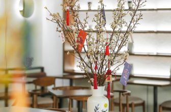 [☕️🇻🇳] A’dor Café 🥤 Top1Coffee ☕️ / sắc xuân /Ngày xuân diện thêm áo mới,
Có chút sắc tươi chào đón Tết về.
Đầu năm tỉ tê đôi điều may mắn.
Chúc cho năm mới hạn , shares-1✔️ , likes-14❤️️ , date-2021-02-13 13:13:02🇻🇳🇻🇳🇻🇳📰🆕