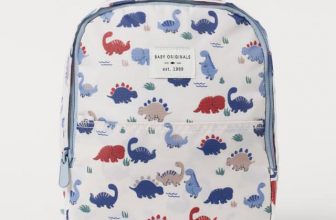 [🆕🇻🇳] ColorKids – Chuyên VNXK sỉ lẻ đồ cho bé 😎❤️️⭐️ HÀNG VIP MỚI VỀ SLL
Balo HM in khủng long mẫu mới nhất vừa về siêu kute
Kích thước tầm 20.30cm
ry 10 chiếc
Inbox để đặt hàng
, shares-0✔️ , likes-0❤️️ , date-2021-07-17 04:09:37🇻🇳🇻🇳🇻🇳📰🆕