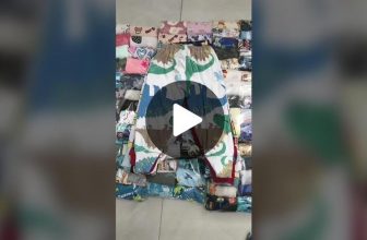 [🆕🇻🇳] Sỉ lẻ quần trẻ em – Chuyên sỉ lẻ quần dài quần đùi cho bé 🧑‍🧒❤️️👶⭐️ TikTok · Shop thu minh 998 , shares-0✔️ , likes-1❤️️ , date-2024-09-09 17:13:05🇻🇳🇻🇳🇻🇳📰🆕