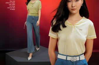 [🆕🇻🇳] My Way Outlet – Mẫu thiết kế quý phái và sang trọng 👕 Top1Fashion 👗  𝗪𝗜𝗟𝗗 𝗔𝗧 𝗛𝗘𝗔𝗥𝗧 | 𝗘𝗟𝗘𝗩𝗔𝗧𝗘 𝗬𝗢𝗨𝗥 𝗟𝗢𝗢𝗞 𝗪𝗜𝗧𝗛 𝗠𝗢𝗡𝗧𝗢𝗚𝗛𝗜Trong thời trang, montoghi không chỉ đơn thuần là một cái tên, đó là biểu tượng của sự tinh tế và đẳng cấp , shares-2✔️ , likes-78❤️️ , date-2024-09-04 13:32:16🇻🇳🇻🇳🇻🇳📰🆕