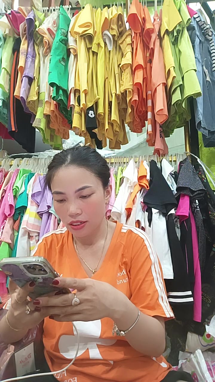 [🆕🇻🇳]  Shop Bé Xinh Hồng Hồng – Chuyên thời trang mẹ và bé ! Hàng Việt Nam giống hình 100% 🧑‍🧒❤️️👶⭐️ Lên dồn đơn mai đi đơn ạ , shares-1✔️ , likes-2❤️️ , date-2024-09-11 01:43:46🇻🇳🇻🇳🇻🇳📰🆕