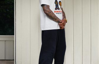 [🆕🇻🇳] Adidas Việt Nam👕 Top1Fashion 👗   Bật chế độ adidas BAPE X DAME 9, thiết lập kỷ lục ném 3 NBA đẳng cấp cùng siêu sao Damian. Chiến thôi!!! Săn ngay adidas BAPE X DAME 9 tại cửa hàng adidas , shares-1✔️ , likes-74❤️️ , date-2024-08-31 00:01:03🇻🇳🇻🇳🇻🇳📰🆕