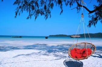 [✈🇻🇳] Kinh nghiệm du lịch đảo Koh Rong Samloem tháng 10