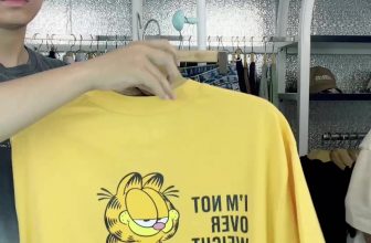 [👗🇻🇳] BOO – Bò Sữa là thương hiệu thời trang Việt Nam 👕 Top1Fashion 👗 – Săn deal hot cùng BOO nha ��� 19/09