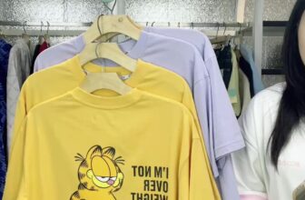 [👗🇻🇳] BOO – Bò Sữa là thương hiệu thời trang Việt Nam 👕 Top1Fashion 👗 – Săn deal hot cùng BOO nha ��� 24/09