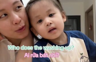 [🆕🇻🇳] MẦM BABY-Chuyên đồ gia đình 0-100kg và Quần áo cho bé từ 0-6 tuổi 🧑‍🧒❤️️👶⭐️ Em bé Minhee mặc áo Mầm chinh quá đi thuii
Một ngày của 1 người vợ, 1 người mẹ và 1 người sáng tạo nội dung sẽ như thế nào?  Mời các cô chú xem video và h , shares-1✔️ , likes-4❤️️ , date-2024-03-28 01:32:35🇻🇳🇻🇳🇻🇳📰🆕