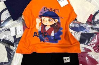 [🆕🇻🇳] Lê Hoa Kids – Shop Quần Áo Trẻ Em 🧑‍🧒❤️️👶⭐️ Sét bé gái quá dễ thương
Chât cotton loại 1
10kg đến 30kg ạ
Hè đến rồi các chọn cho con mình những bộ đồ mát xinh xinh chất vải chuẩn thấm hút mồ hô , shares-0✔️ , likes-1❤️️ , date-2024-06-29 17:58:16🇻🇳🇻🇳🇻🇳📰🆕