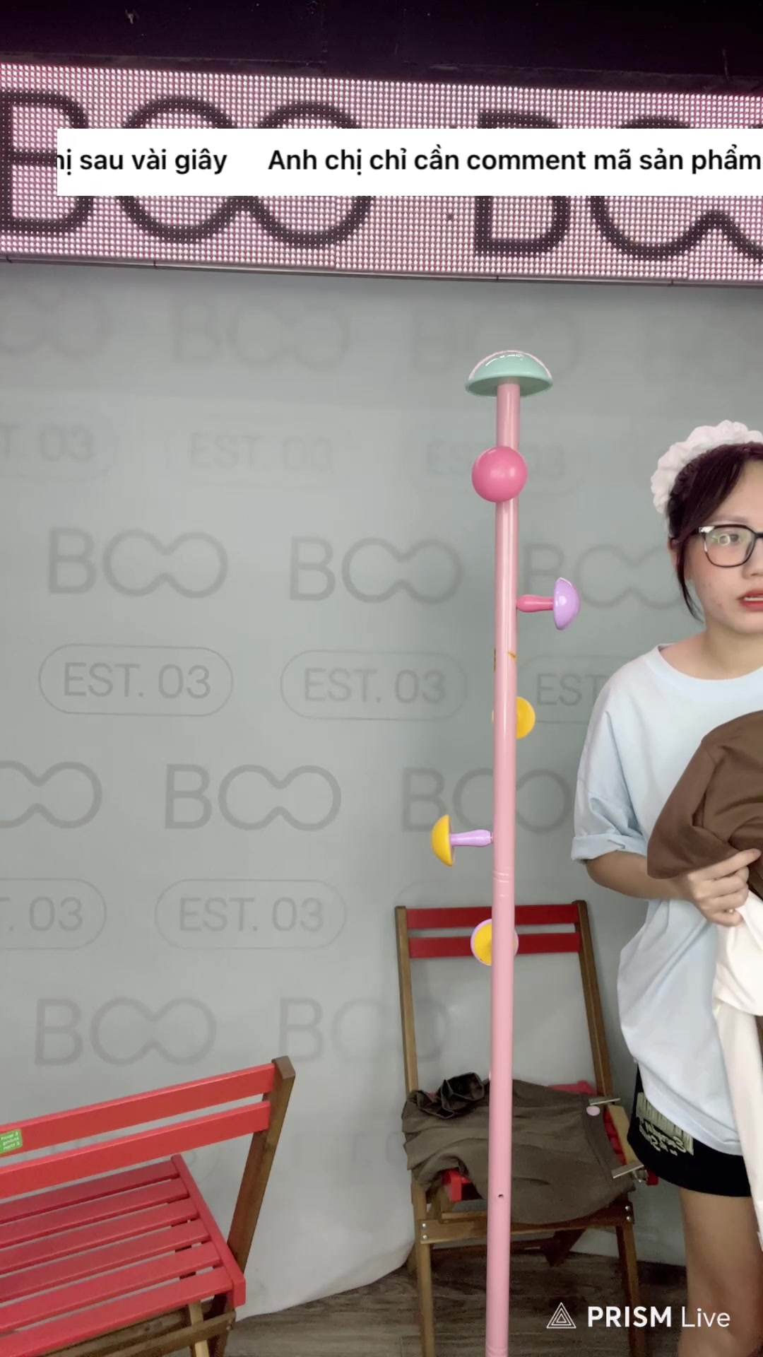 [👗🇻🇳] BOO – Bò Sữa là thương hiệu thời trang Việt Nam 👕 Top1Fashion 👗 – Săn deal siêu hời cùng BOO



