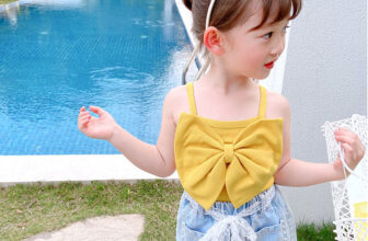 [🆕🇻🇳]  DaBi Kids – Thời trang trẻ em thiết kế 🧑‍🧒❤️️👶⭐️ 𝑵𝒈𝒖̛𝒐̛̀𝒊 𝒏𝒐́𝒊 𝒆𝒎 𝒔𝒐 𝒃𝒂𝒅, 𝑵𝒉𝒖̛𝒏𝒈 𝒂𝒏𝒉 𝒐̛𝒊 𝒆𝒎 𝒍𝒂̀ “𝒃𝒂𝒃𝒚 𝒔𝒐 𝒔𝒘𝒆𝒆𝒕”
giá chỉ 39k miễn phí giao hàng toàn quốcChào hè xinh tươi với chiếc áo yêu yêu cho các b , shares-1✔️ , likes-108❤️️ , date-2021-04-11 18:09:44🇻🇳🇻🇳🇻🇳📰🆕