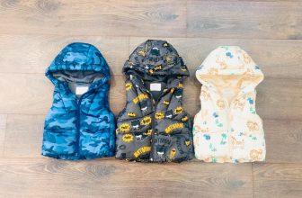 [🆕🇻🇳] ColorKids – Chuyên VNXK sỉ lẻ đồ cho bé 😎❤️️⭐️ HÀNG SẴN GIAO NGAY
Siêu phẩm quấy đảo có 1 0 2 vvip
Áo khoác gile phao Zara bé trai lót nỉ trần bông 3 màu vnxk mới về siêu đẹp. Hàng xịn sò đẹp mê ly luô , shares-0✔️ , likes-0❤️️ , date-2021-07-19 16:12:13🇻🇳🇻🇳🇻🇳📰🆕