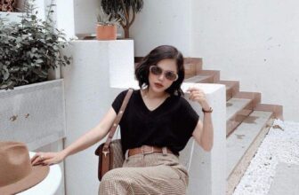 [🆕🇻🇳] Mập Style – Váy Đầm Bigsize dành cho người mập dự tiệc, đi chơi 👕 Top1Fashion 👗  Set áo thun mix quần bố kẻ sọc
Size 50-90kg.
Kiểm hàng mỏi tay – Hàng hay thì rút ví !!!
Đổi hàng miễn phí trong vòng 7 ngày nếu sản phẩm có lỗi.
Đặc bi , shares-0✔️ , likes-1❤️️ , date-2021-07-01 00:42:51🇻🇳🇻🇳🇻🇳📰🆕