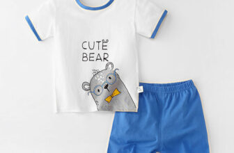 [🆕🇻🇳] BẢO PHÚC BABY chuyên quần áo trẻ em giá rẻ, chất lượng, mẫu mã đa dạng đẹp tại Hà Nội🧑‍🧒❤️️👶⭐️ #Những_Lưu_Ý_Khi_mặc_Đồ_Cho_Trẻ_Vào_Mùa_Hè
Mùa hè đến mang theo cái nóng oi bức và đầy khó chịu cho mọi người, đặc biệt là trẻ nhỏ. Bé thường toát mồ hôi, , shares-0✔️ , likes-1❤️️ , date-2021-05-04 21:03:17🇻🇳🇻🇳🇻🇳📰🆕