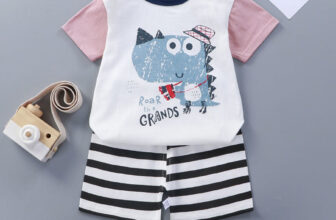 [🆕🇻🇳] BẢO PHÚC BABY chuyên quần áo trẻ em giá rẻ, chất lượng, mẫu mã đa dạng đẹp tại Hà Nội🧑‍🧒❤️️👶⭐️ COMBO ÁO CỘC Cực #Mát Mùa #Hè
ƯU ĐÃI COMBO 3 BỘ #205k Size (7 – 25kg)
COMBO 4 BỘ #269K Size từ 7 – 25kg
Ba Mẹ mua lẻ #75k/1 bộ Size từ 7 – 25kg
Để tư vấ , shares-3✔️ , likes-77❤️️ , date-2021-05-06 20:33:45🇻🇳🇻🇳🇻🇳📰🆕