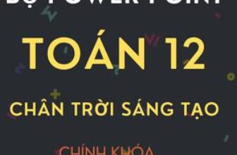 [🆕🇻🇳] Tailieu247.net – Chuyên tài liệu file word 📚 Top1Learn 📕 BỘ POWER POINT CHÍNH KHÓA TOÁN 12 – CẢ NĂM – CHÂN TRỜI SÁNG TẠO , shares-0✔️ , likes-0❤️️ , date-2024-08-28 21:49:40🇻🇳🇻🇳🇻🇳📰🆕