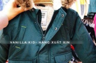 [🆕🇻🇳] ColorKids – Chuyên VNXK sỉ lẻ đồ cho bé 😎❤️️⭐️ Parka siêu đỉnh của Primark e có màu xanh dư xịn đây a. Parka  mù tạt lót lông cừu siêu phẩm luôn ạ. Tay có chun bo cản gió. Mặt ngoài chống thấm nước xịn  , shares-0✔️ , likes-1❤️️ , date-2021-07-20 18:09:02🇻🇳🇻🇳🇻🇳📰🆕
