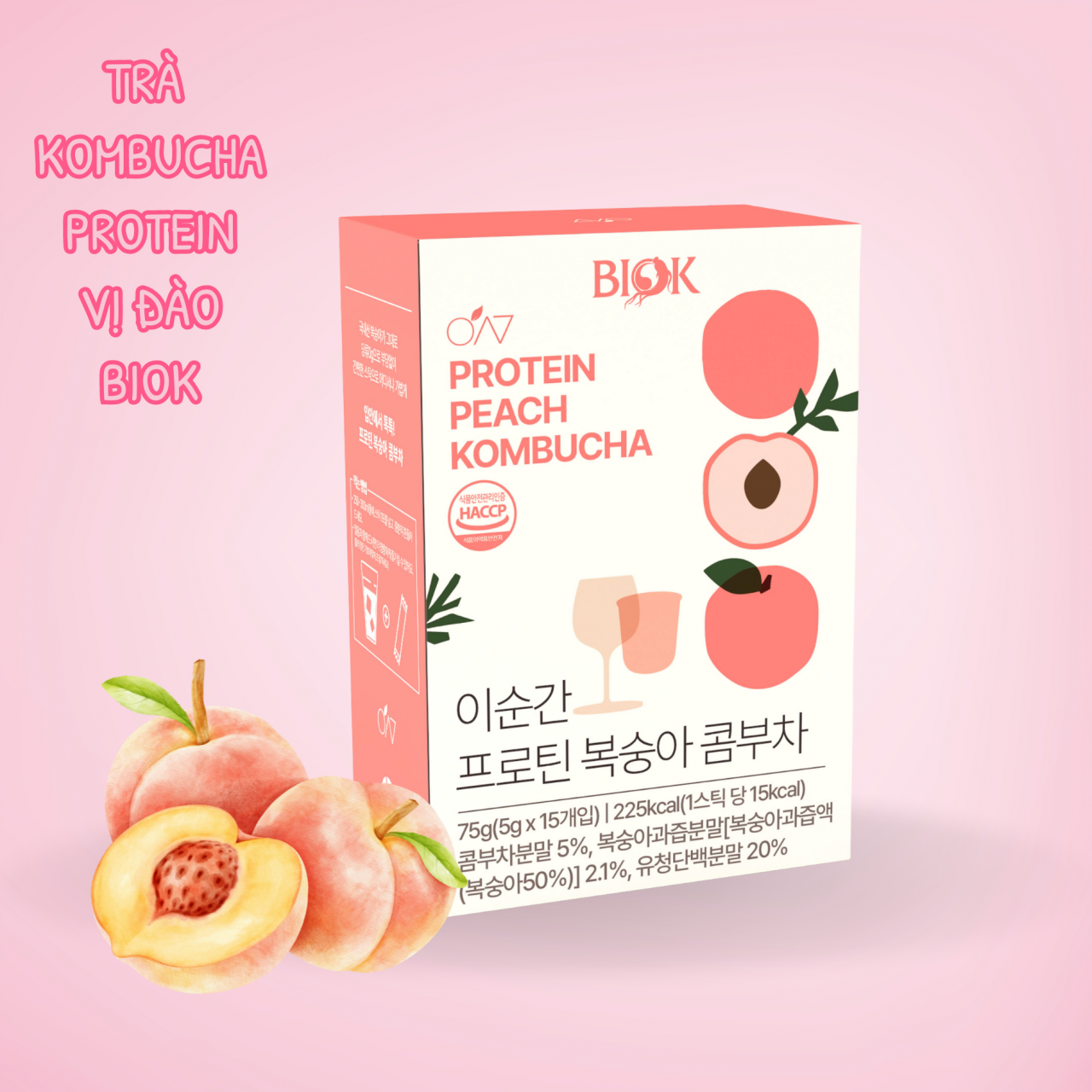 [🛒🇻🇳]Trà Kombucha Đào Protein BIOK – , SKU – – phucthinhfood.com 🇻🇳🛒Top1Shop🛒 🇻🇳Top1Vietnam🇻🇳 🛍🛒🇻🇳