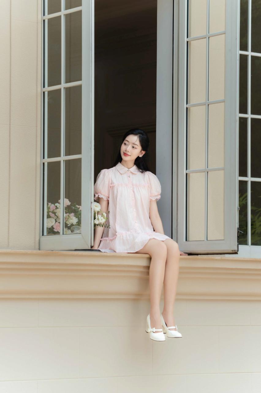 DREAMY WHISPERS COLLECTION