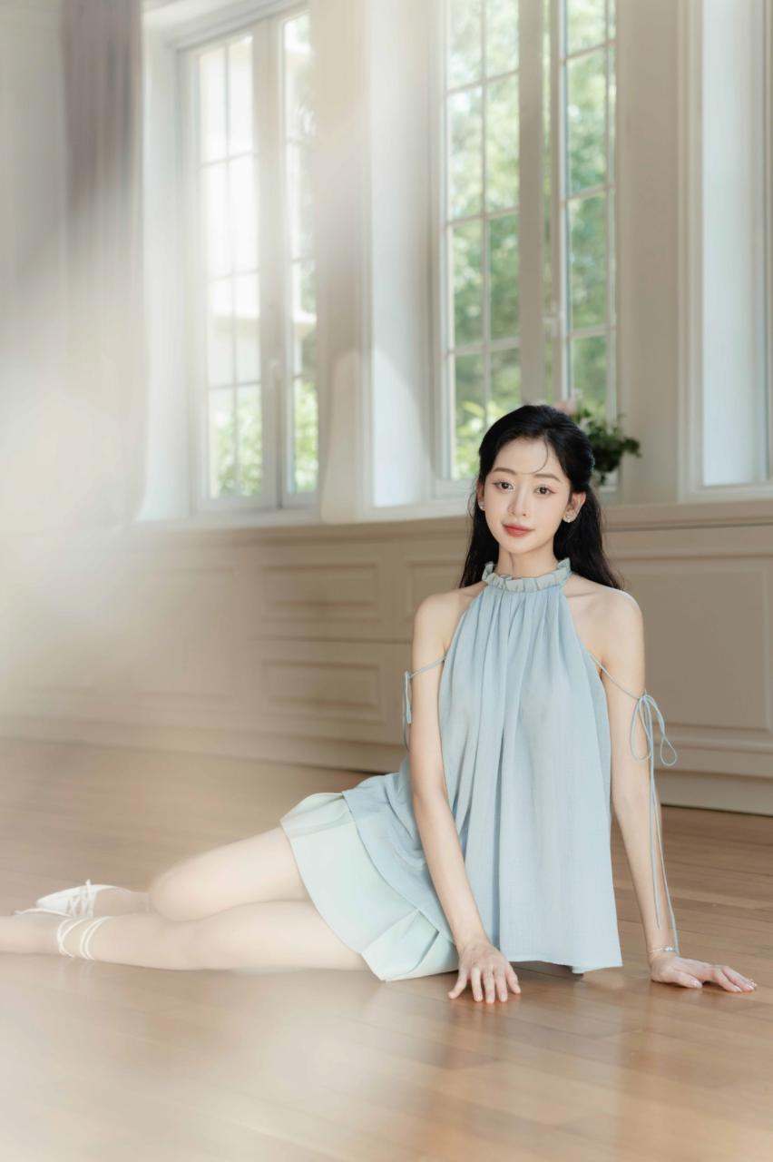 DREAMY WHISPERS COLLECTION